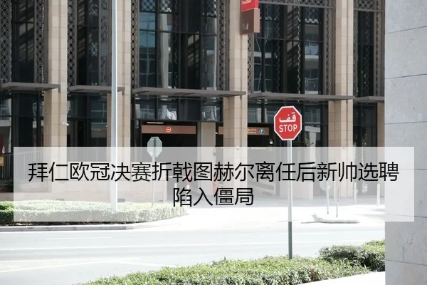 拜仁欧冠决赛折戟图赫尔离任后新帅选聘陷入僵局